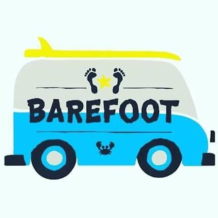Barefoot B&B Morgan's Bay Eksteriør bilde