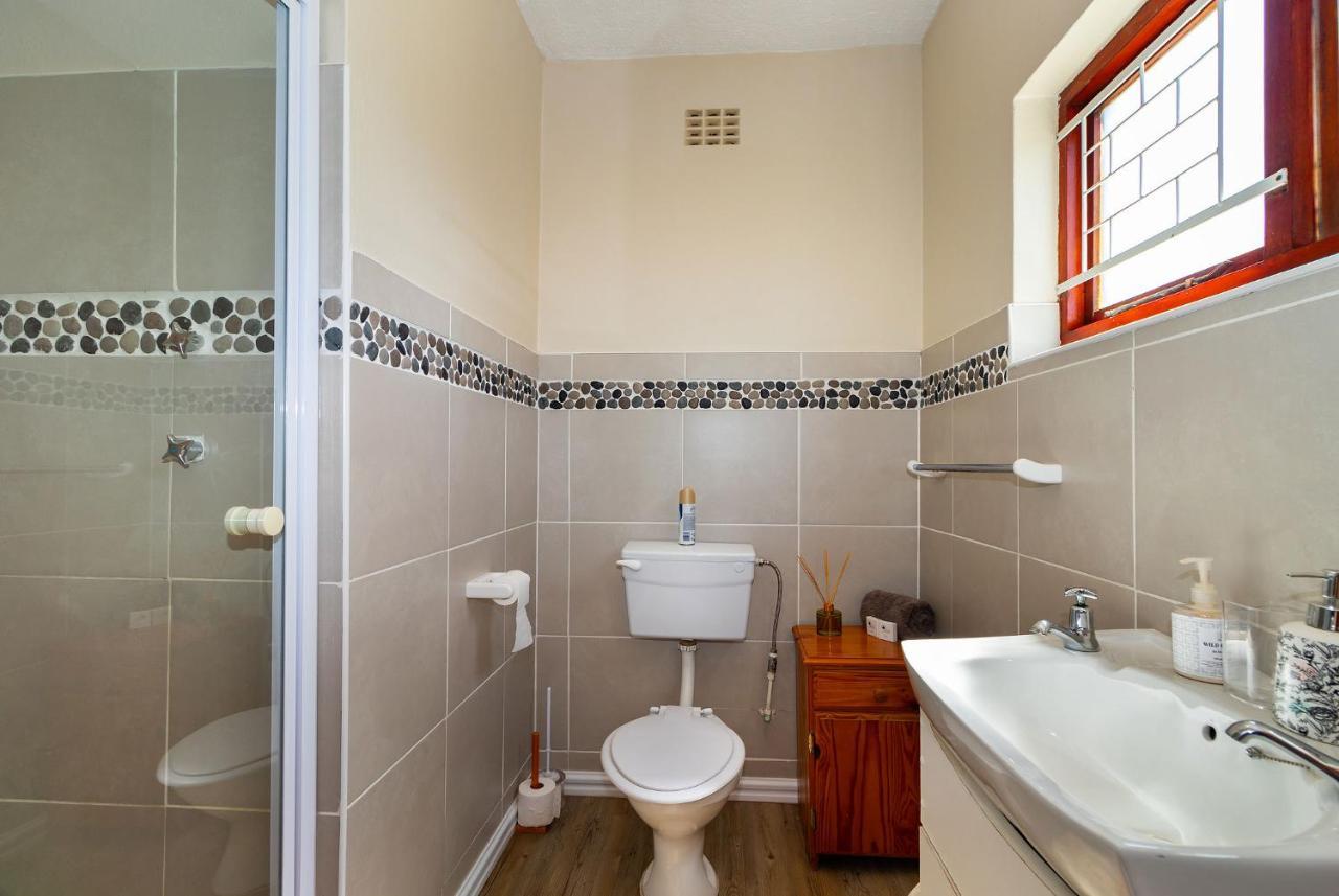 Barefoot B&B Morgan's Bay Eksteriør bilde