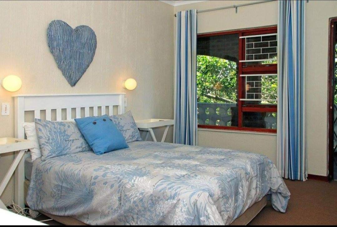 Barefoot B&B Morgan's Bay Eksteriør bilde