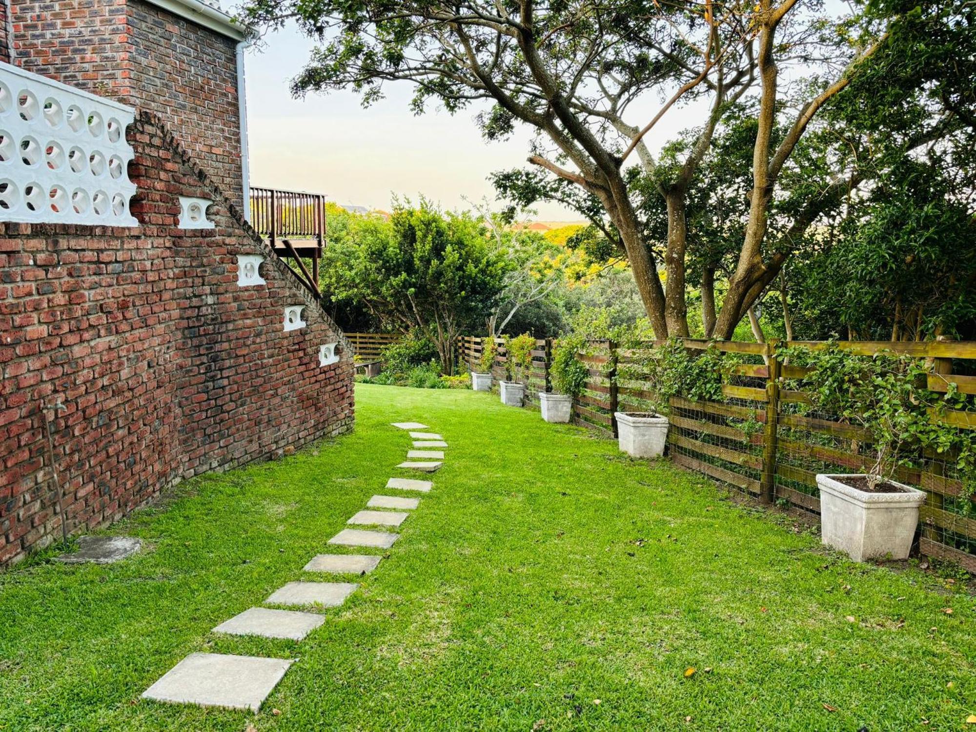 Barefoot B&B Morgan's Bay Eksteriør bilde