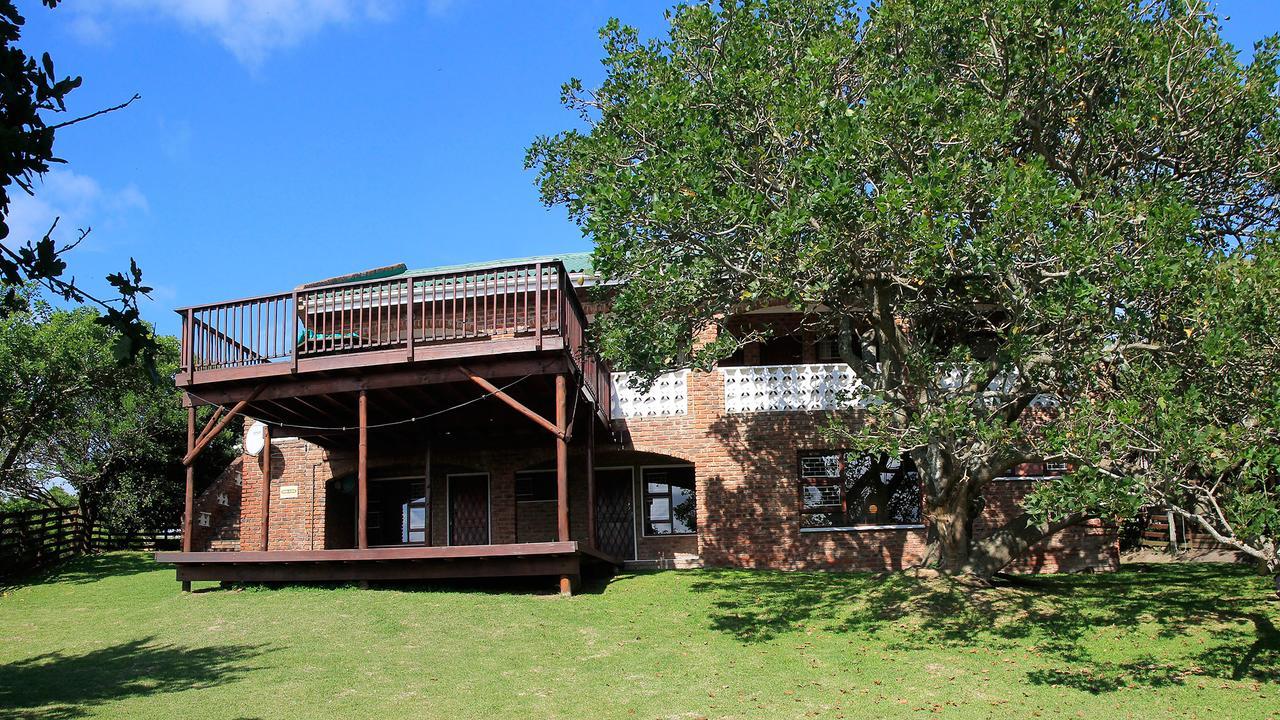 Barefoot B&B Morgan's Bay Eksteriør bilde